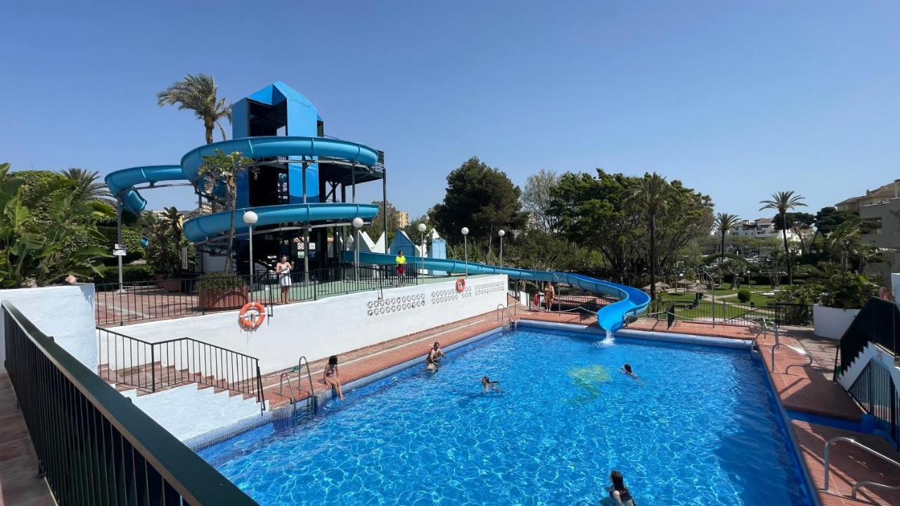 Benalbeach 51 Benalmádena Exterior foto