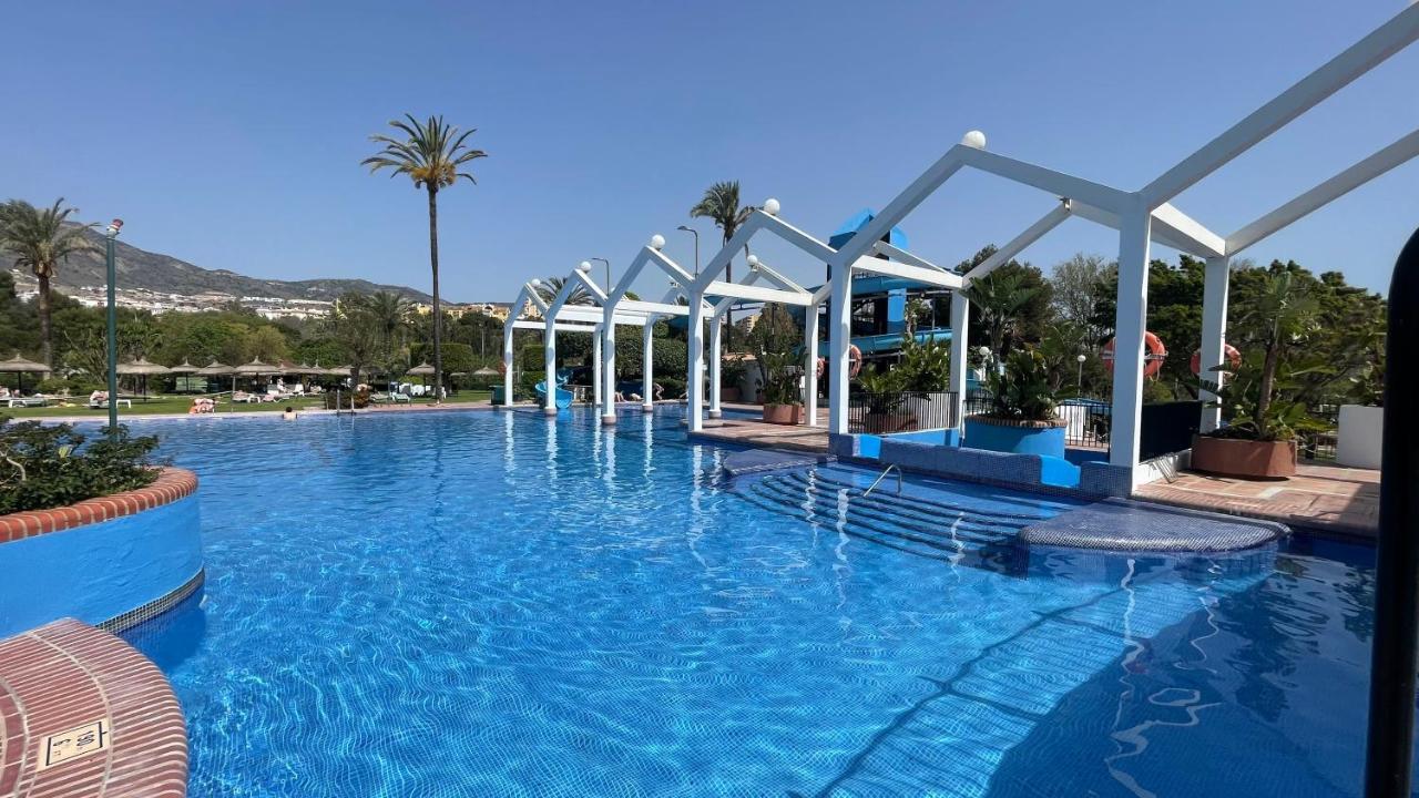 Benalbeach 51 Benalmádena Exterior foto